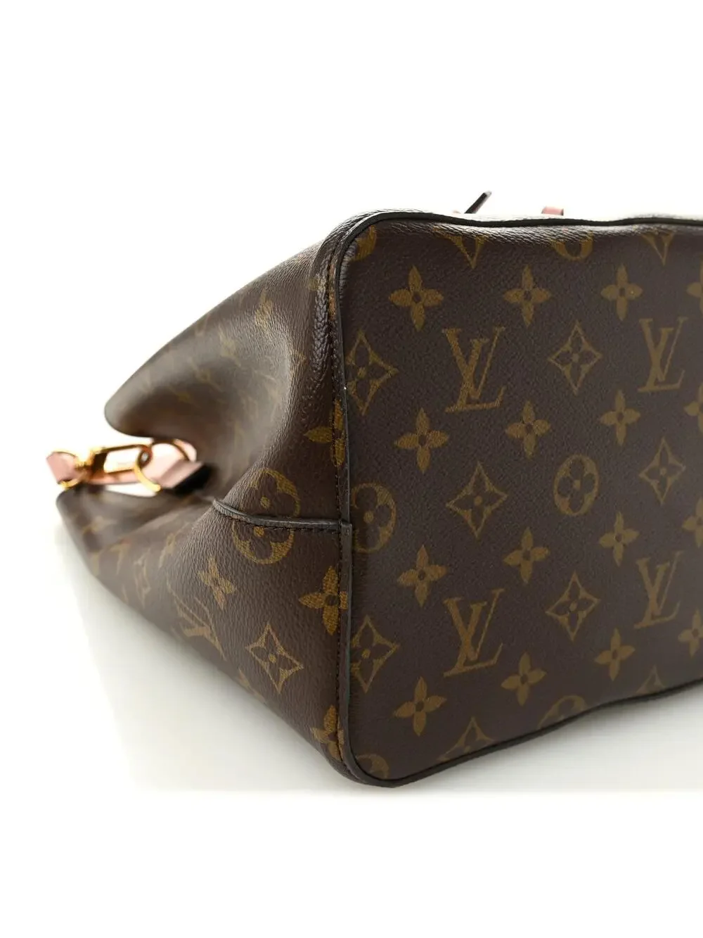 Louis Vuitton elevate your